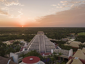 IBEROSTAR PARAISO MAYA 5*