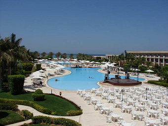 LABRANDA ROYAL MAKADI (ex. ROYAL AZUR) 5*