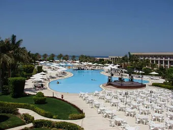 Отель ROYAL AZUR 5*