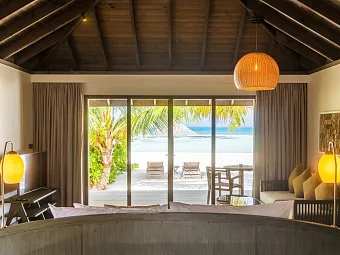 JAWAKARA ISLANDS MALDIVES 5*