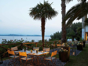 EAGLES PALACE 5*