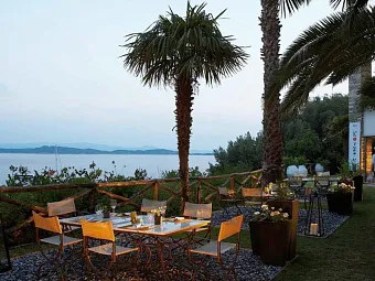 EAGLES PALACE 5*