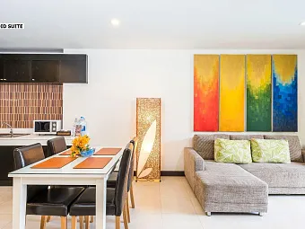 KATA SEA BREEZE RESORT 3*, Таиланд, Пхукет