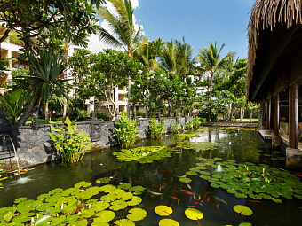 THE LEGIAN 5*