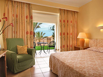  GRECOTEL OLYMPIA OASIS & AQUA PARK 5*