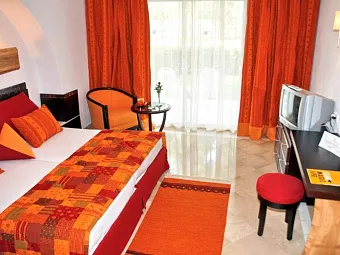 CLUB MAGIC LIFE AFRICANA 5*