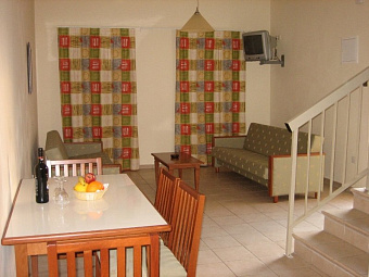   NISSIANA HOTEL & BUNGALOWS 3*, , -.