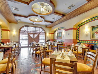 CRYSTAL DE LUXE RESORT & SPA 5*