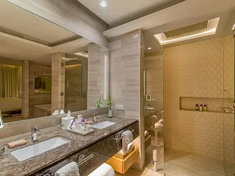 Отель BREATHLESS MONTEGO BAY RESORT & SPA 5*