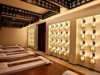GRACELAND KHAO LAK BEACH RESORT 5*