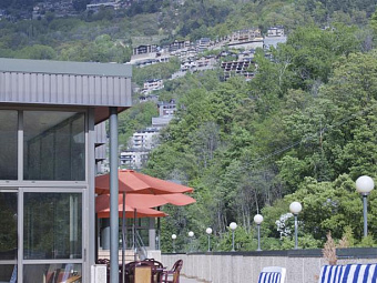 PANORAMA ANDORRA 4*