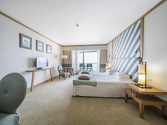 Отель SESIMBRA HOTEL&SPA 4*