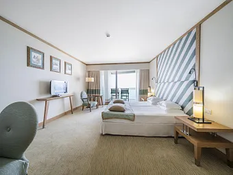 Отель SESIMBRA HOTEL&SPA 4*