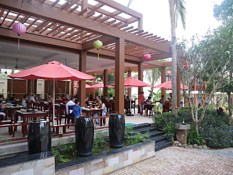  TROPICANA RESORT PHU QUOC 3*