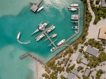 PATINA MALDIVES FARI ISLANDS 5*