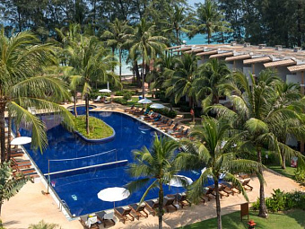   SUNWING RESORT & SPA BANGTAO BEACH 4+*, , . 