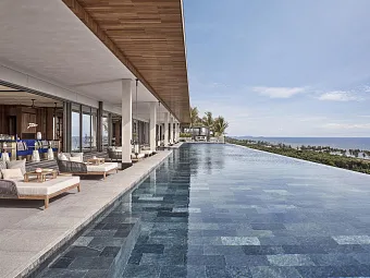 REGENT PHU QUOC 5*, Вьетнам, Фукуок