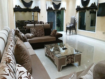 Отель FLAMINGO RESORT BY BIN MAJID 3*