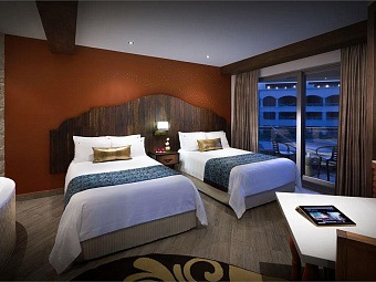  HARD ROCK HOTEL RIVIERA MAYA 5*