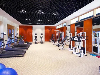 SHERATON SANYA RESORT 5*