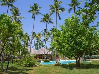  Отель IMPRESSIVE RESORT & SPA PUNTA CANA 5*, Доминикана, Пунта-Кана