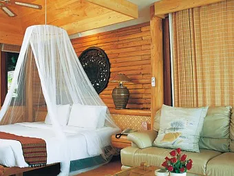  Отель SUNSET PARK RESORT & SPA 4*, Таиланд, Паттайя.