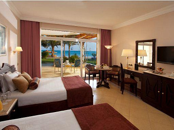 PALM ROYALE SOMA BAY 5*