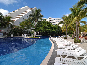 OASIS PALM BEACH 4*