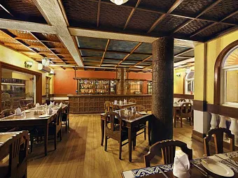 CASA DE GOA 3+* Boutique