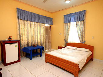 PARADISE HOLIDAY VILLAGE 3*