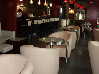 Отель SUNSET RESORT 5*