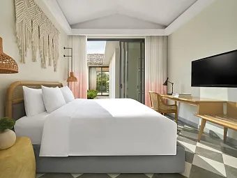 NEW WORLD PHU QUOC RESORT 5*