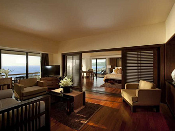 PULLMAN (ex. HILTON) PHUKET ARCADIA RESORT & SPA 5*