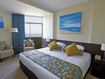  Отель JA JEBEL ALI BEACH HOTEL 5*