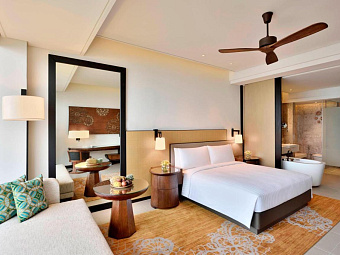 WELIGAMA BAY MARRIOTT RESORT & SPA 5*