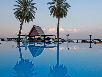 Отель AMARA CLUB MARINE NATURE HV-1