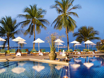 SIAM BAYSHORE RESORT & SPA 4*