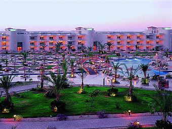  HILTON LONG BEACH RESORT 4*