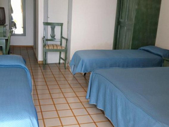 CASTIGLIONE VILLAGE HOTEL 4*