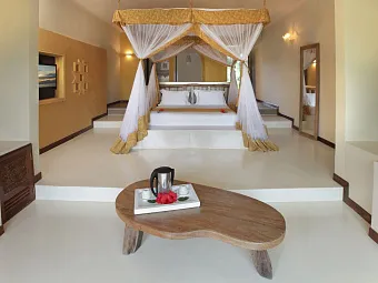Beach Suite