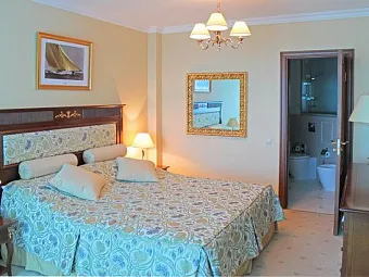  ДАГОМЫС, VIP КОРПУС МЕРКУРИЙ 5*