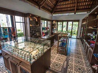 THE ANAM RESORT CAM RANH 5*