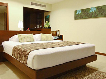 THE HERITAGE PATTAYA BEACH RESORT 4*