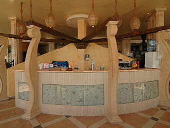Отель ROYAL BAY ELENITE 4*