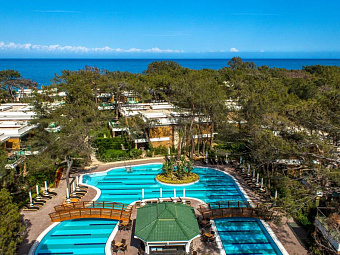 NIRVANA MEDITERRANEAN EXCELLENCE 5*