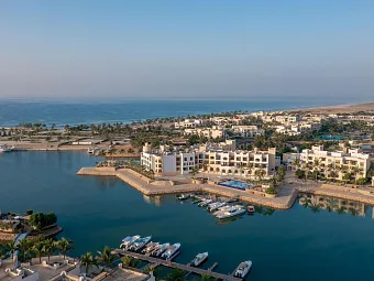 Juweira Boutique Hotel (+16) 4*