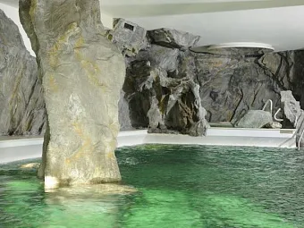 SAALBACHER HOF HOTEL 4* 