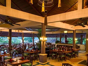  Отель CHANALAI GARDEN RESORT 4*, Таиланд, Пхукет. 