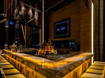 GRAND HYATT ABU DHABI HOTEL & RESIDENCES EMIRATES PEARL 5*