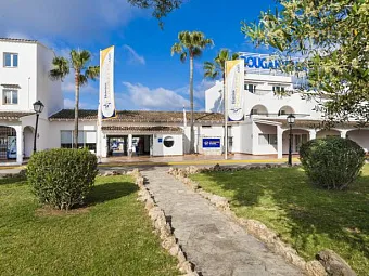 Отель GLOBALES BOUGANVILLA 3*